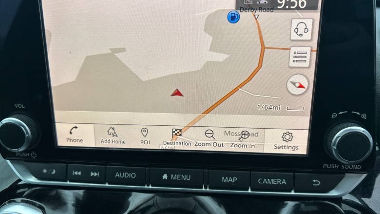 Nissan Juke 1.0 DiG-T Tekna+ 5dr Petrol Hatchback